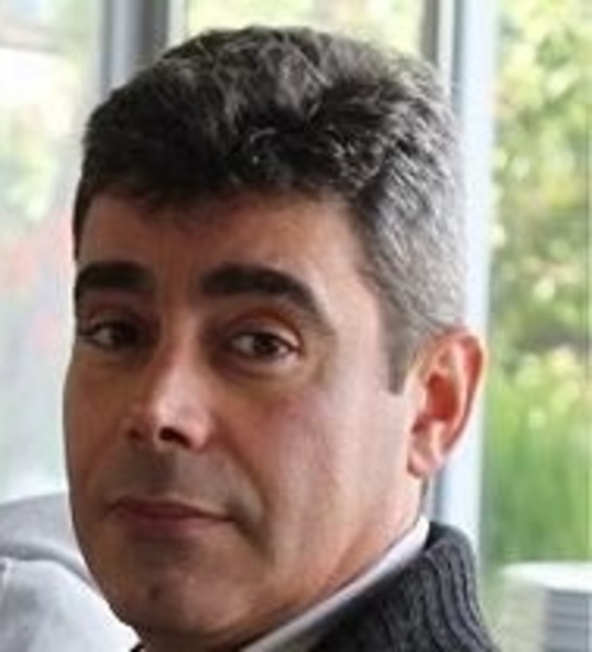 Joao Paulo Borges