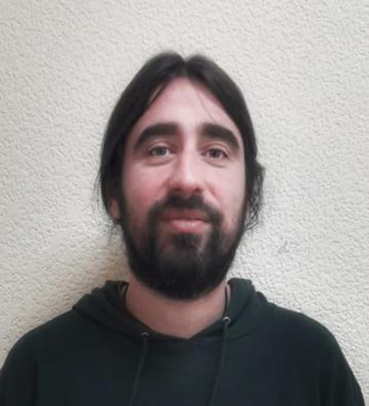 Vicente Daniel Roures
